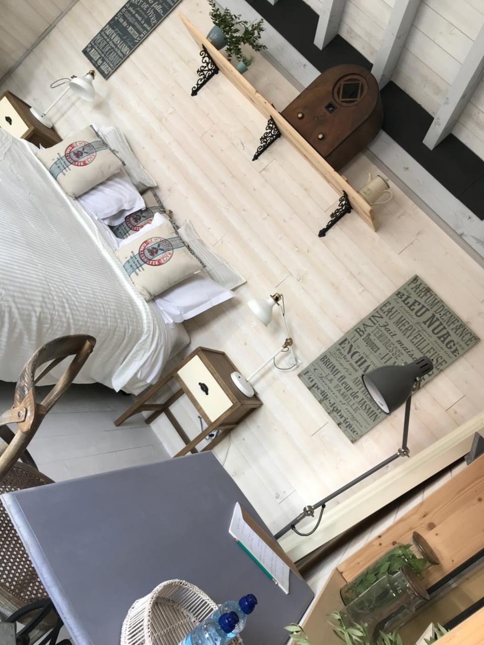 Maison & Tartine Bed and Breakfast in Bourgogne-Franche-Comté