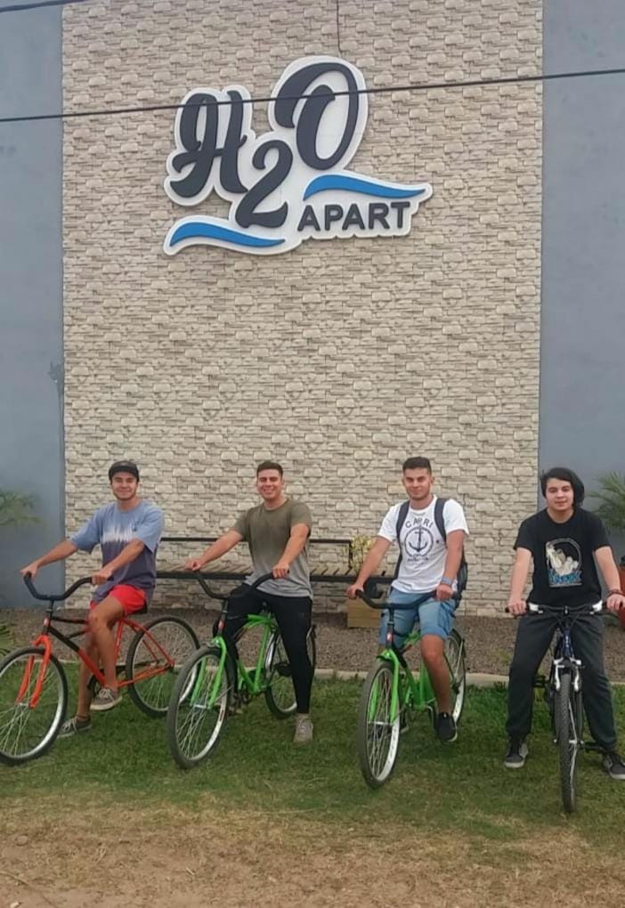 Activities