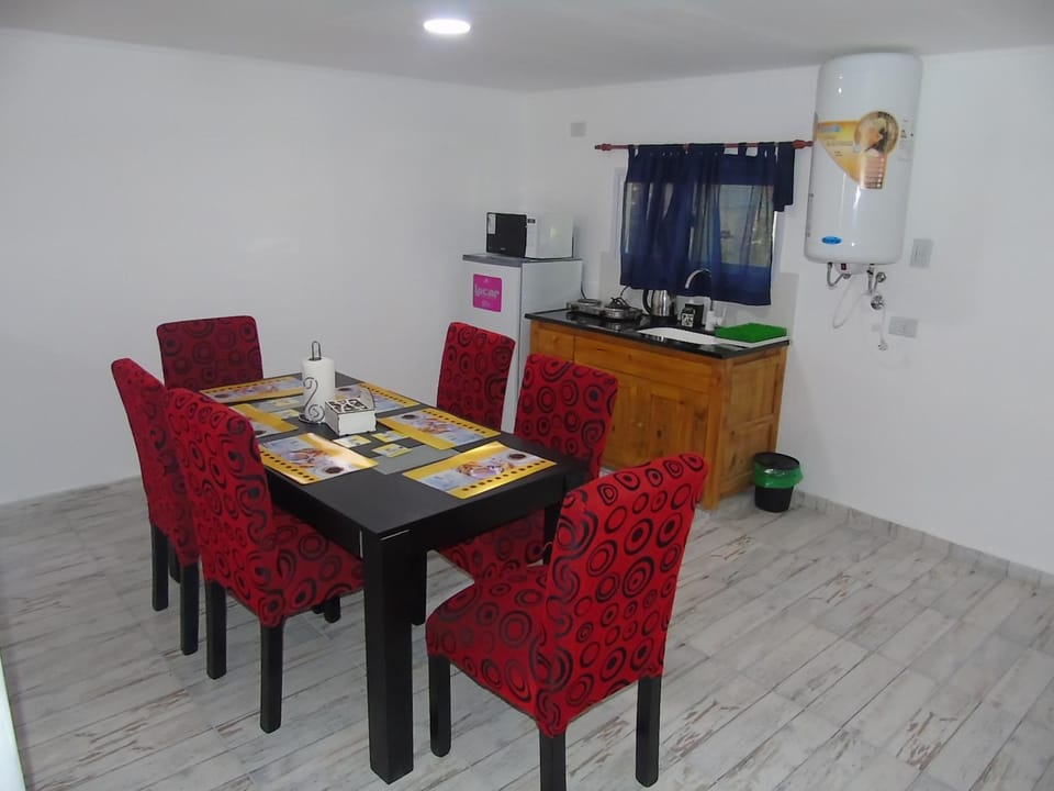 H2o apart Apartment hotel in Federación
