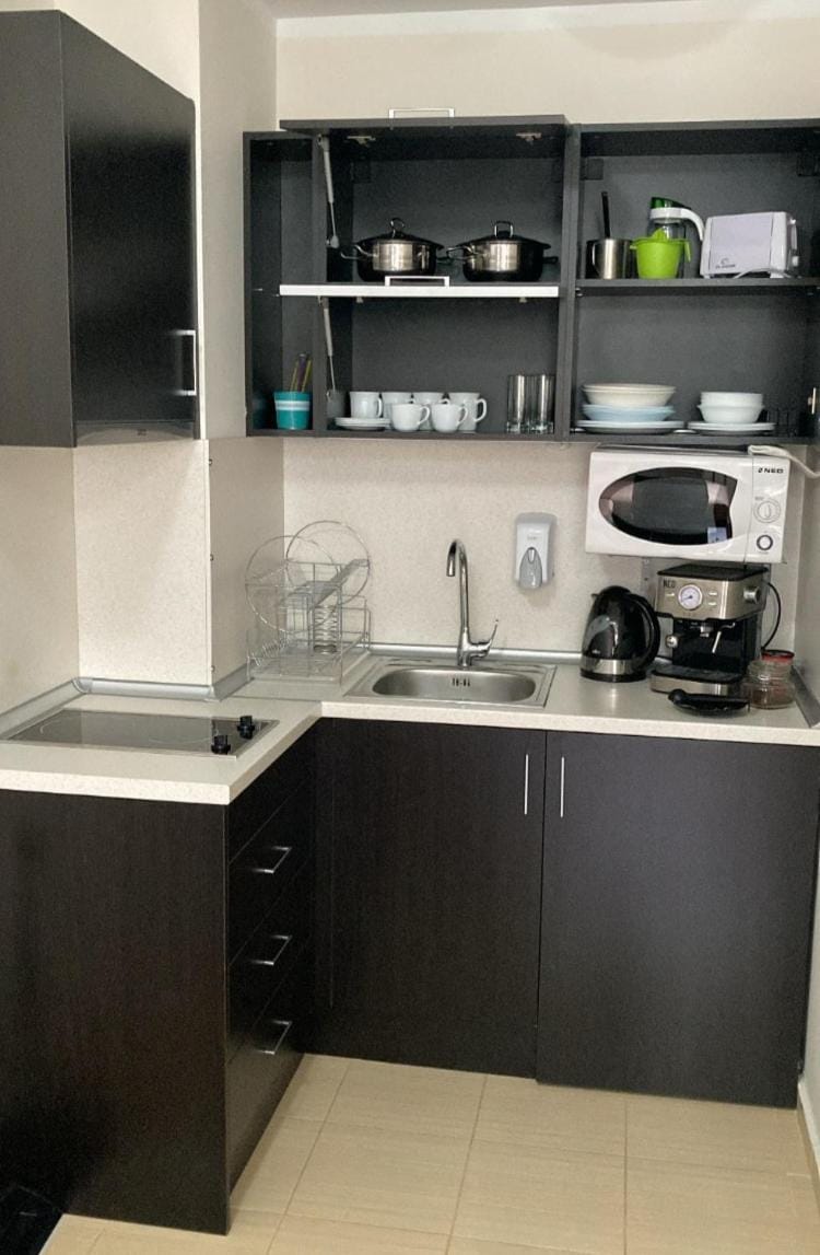 Апартамент С-59 в Апарт-хотел Боровец Гардънс Apartment in North Macedonia