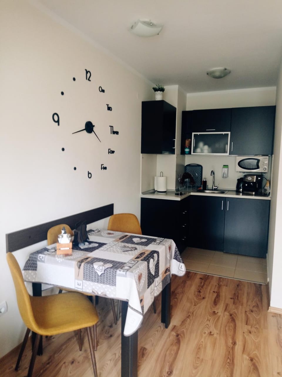 Апартамент С-59 в Апарт-хотел Боровец Гардънс Apartment in North Macedonia