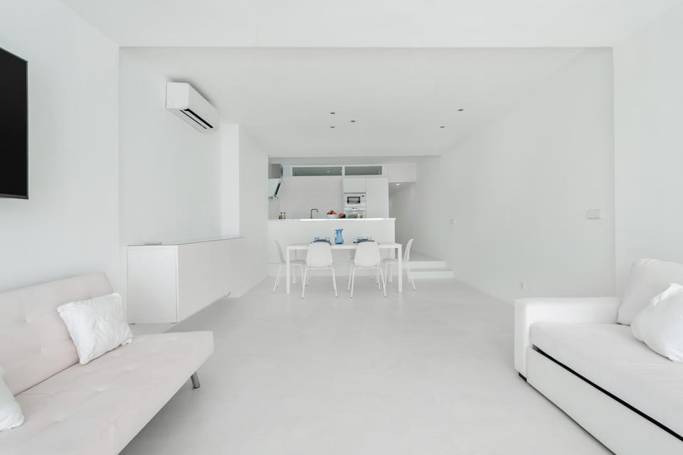 Living room, Other
