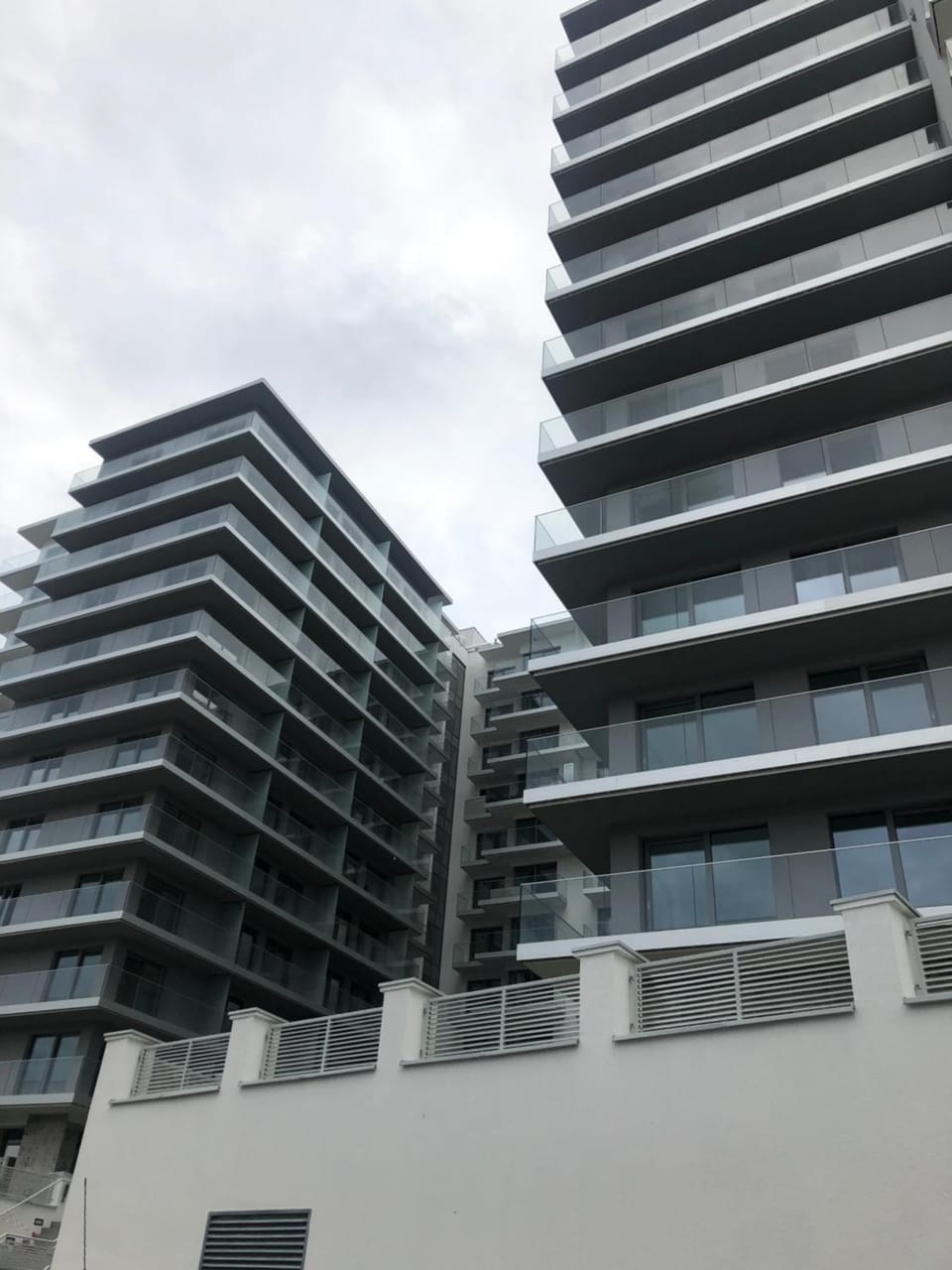 Apartamenty DK9 Promenada Gwiazd 14 Apartment in Miedzyzdroje