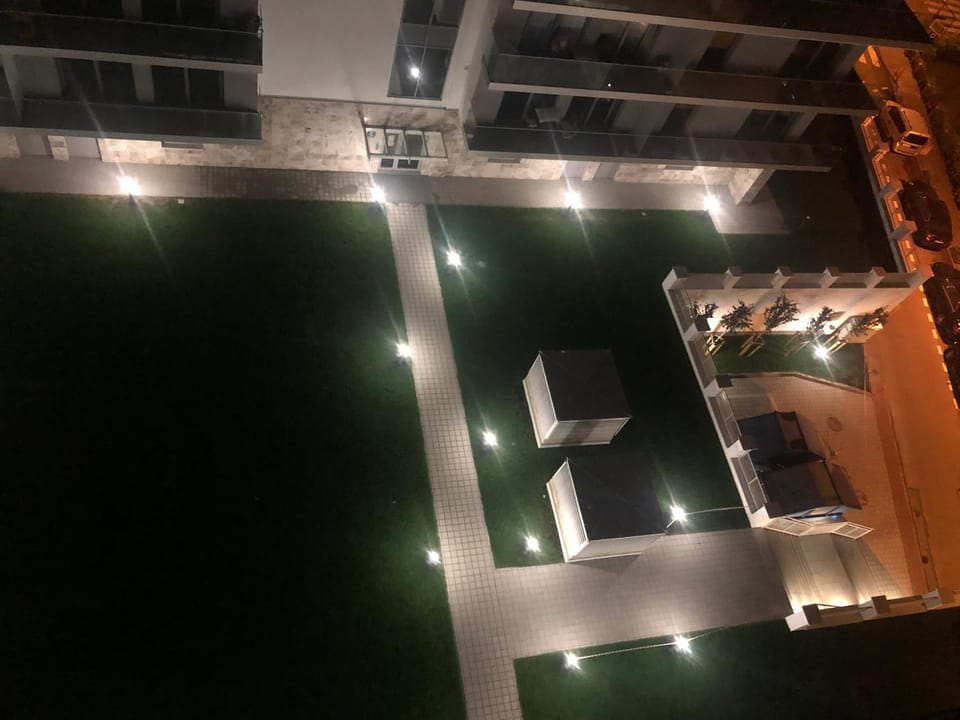 Apartamenty DK9 Promenada Gwiazd 14 Apartment in Miedzyzdroje