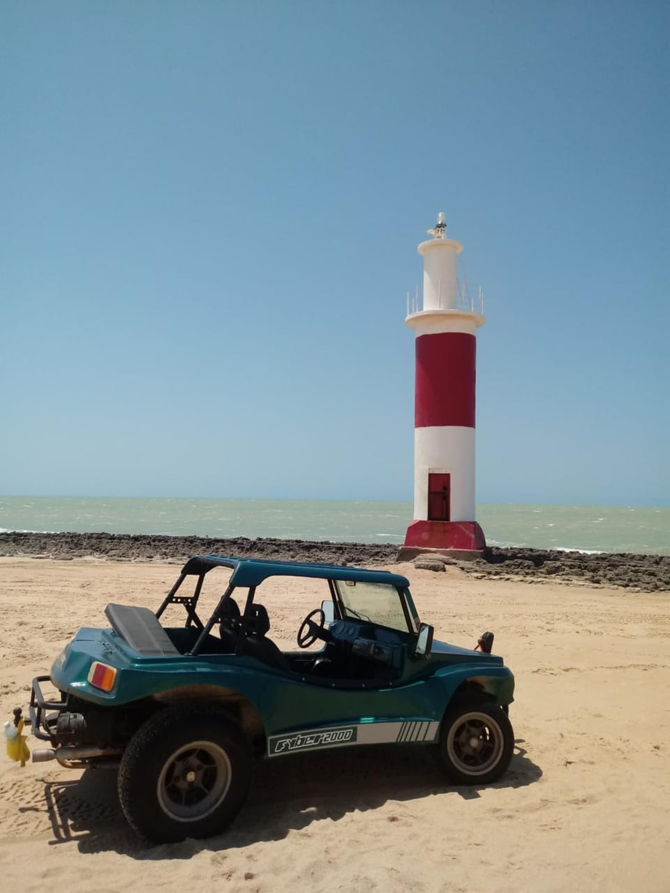 Pousada Chalé Mar Rio Nature lodge in State of Rio Grande do Norte, Brazil
