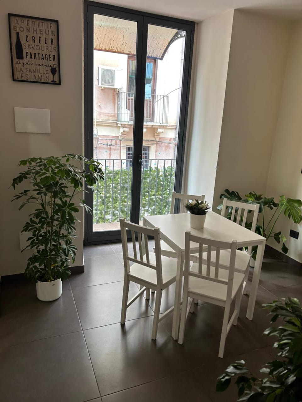 Sistra Bed and Breakfast in Catania
