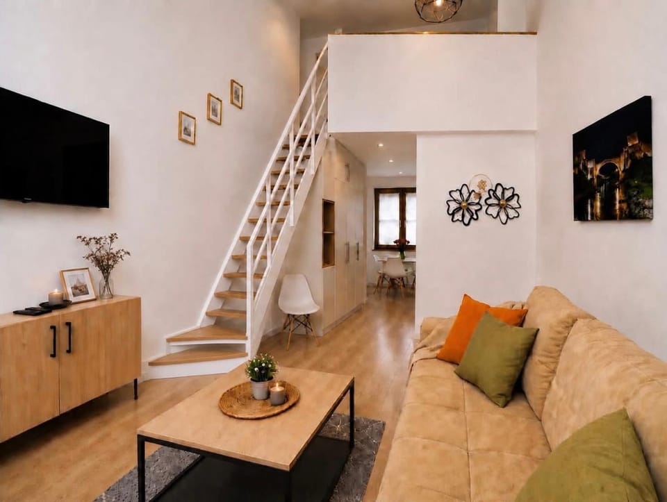 Villa Diamond Apartment in Mostar