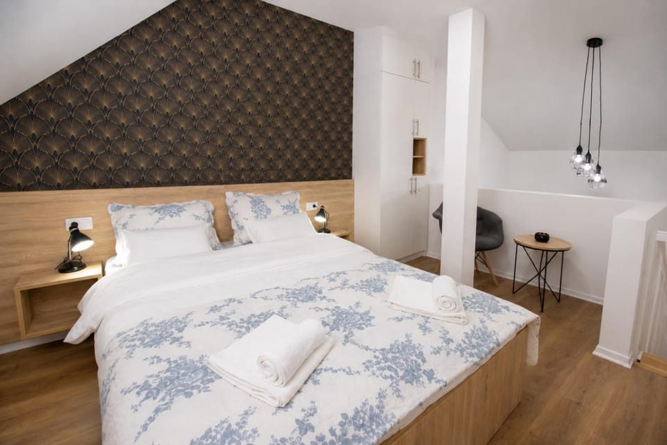 Villa Diamond Apartment in Mostar