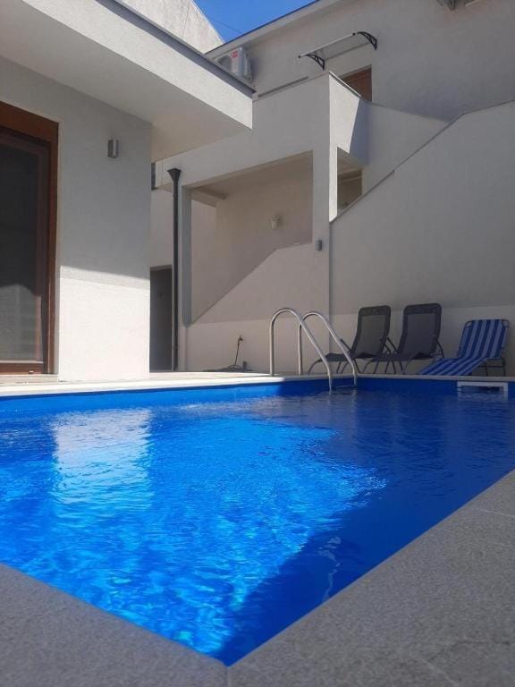 Villa Diamond Apartment in Mostar