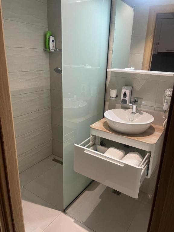 Villa Diamond Apartment in Mostar