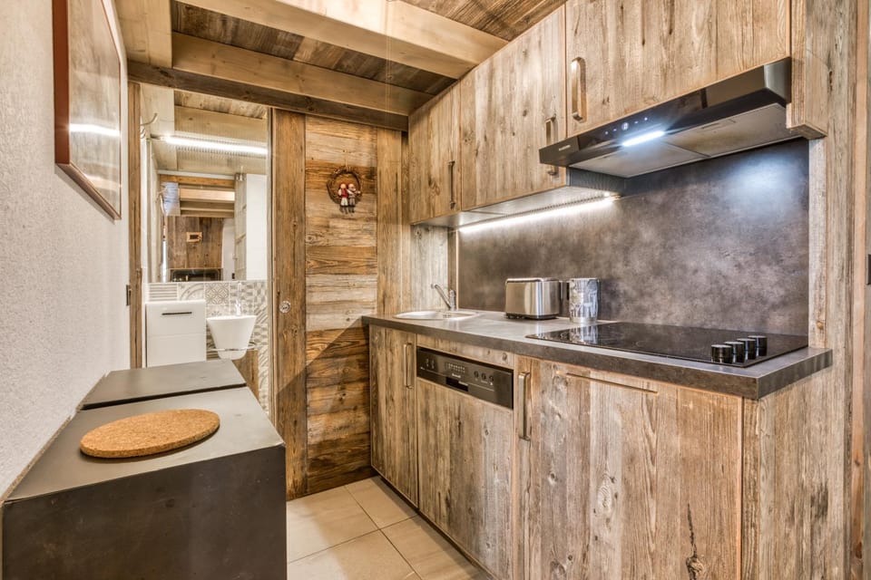minibar, pet friendly, stove, kitchen