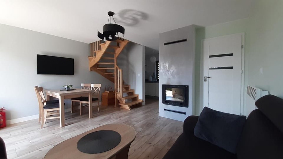 ŹRÓDLANE WZGÓRZE Apartment in Slovakia