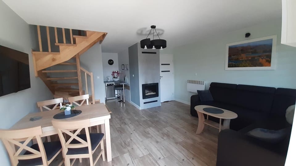 ŹRÓDLANE WZGÓRZE Apartment in Slovakia