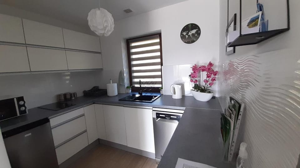 ŹRÓDLANE WZGÓRZE Apartment in Slovakia