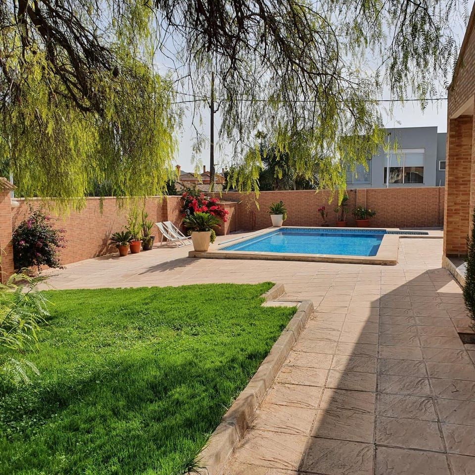 Maravisa Bed and Breakfast in Valencian Community