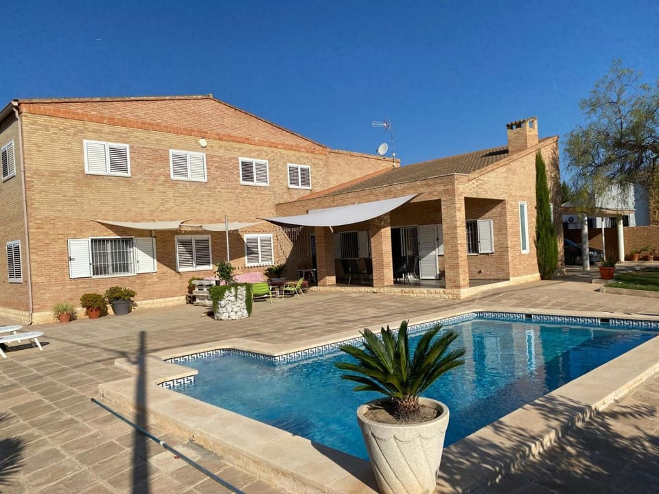 Maravisa Bed and Breakfast in Valencian Community