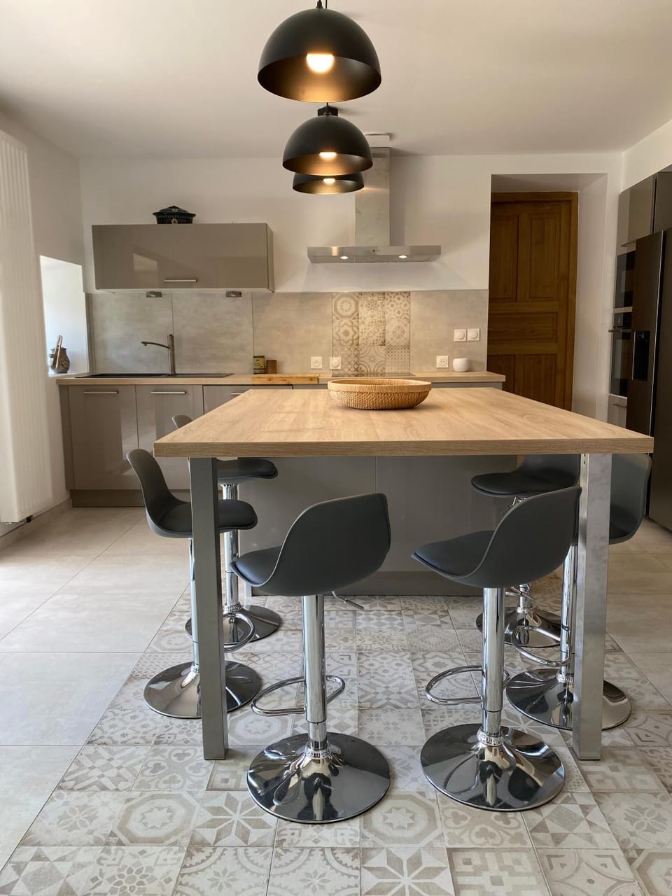 Kitchen or kitchenette, kitchen, kitchen