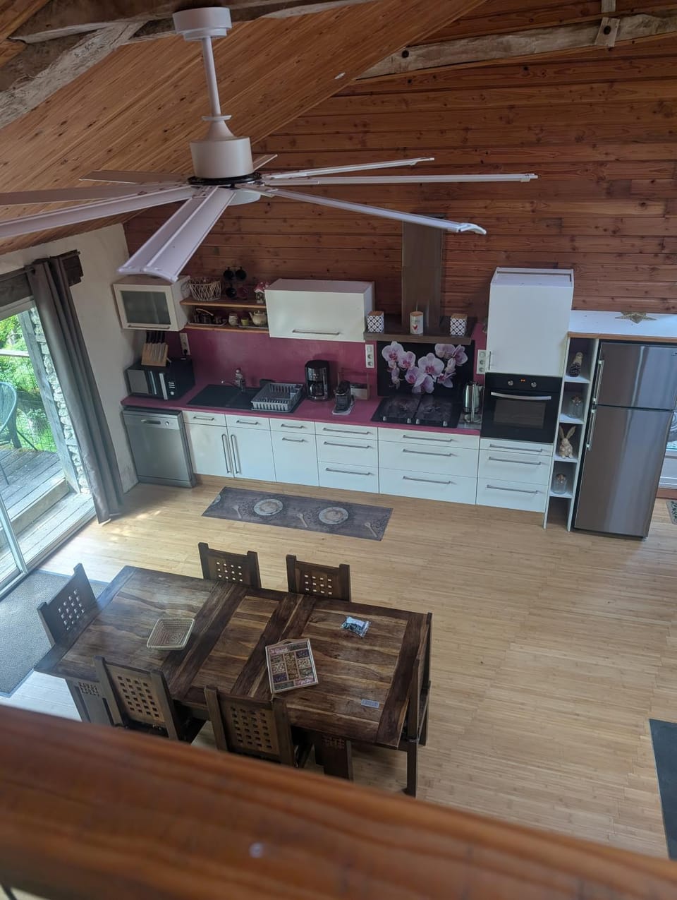Gîte avec spa privatif et piscine de 2 à 10 voyageurs Bed and Breakfast in Occitanie