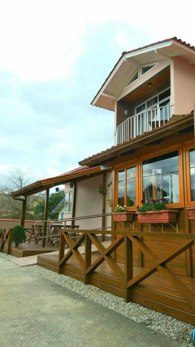 Pousada Amelia Inn in Urubici