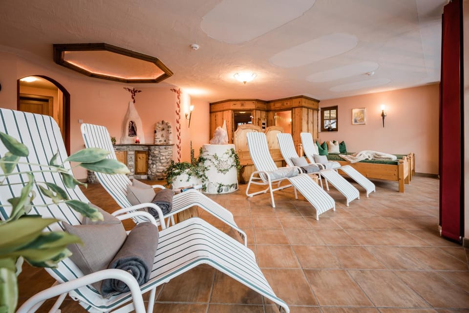 Sauna, Spa and wellness centre/facilities