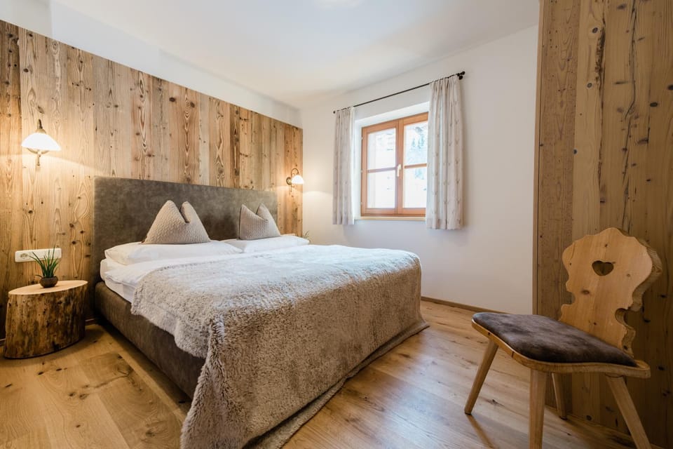 Erlenhof Appartements Apartment hotel in Salzburgerland