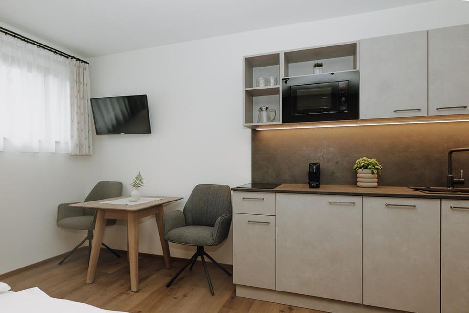 Erlenhof Appartements Apartment hotel in Salzburgerland
