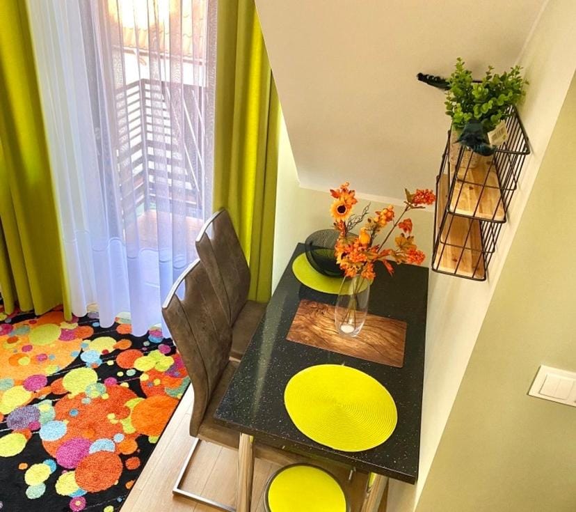 Apartament Limonka Apartment in Pomeranian Voivodeship