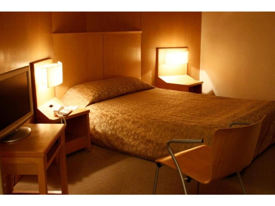 Hotel Grand Vert Gizan - Vacation STAY 95357 Hotel in Gifu, Japan