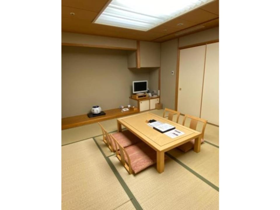 Hotel Grand Vert Gizan - Vacation STAY 95362 Hotel in Gifu, Japan