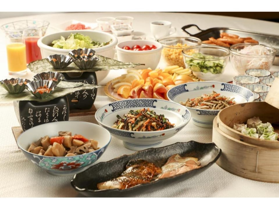 Hotel Grand Vert Gizan - Vacation STAY 95366 Hotel in Gifu, Japan