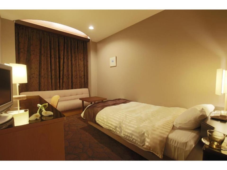 Hotel Grand Vert Gizan - Vacation STAY 95367 Hotel in Gifu, Japan