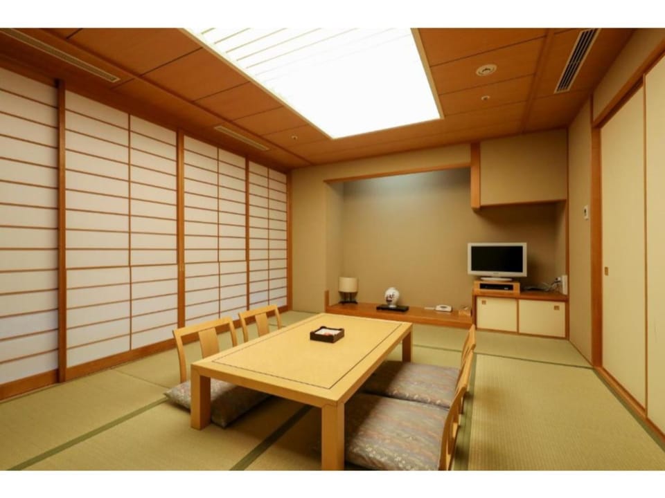Hotel Grand Vert Gizan - Vacation STAY 95369 Hotel in Gifu, Japan