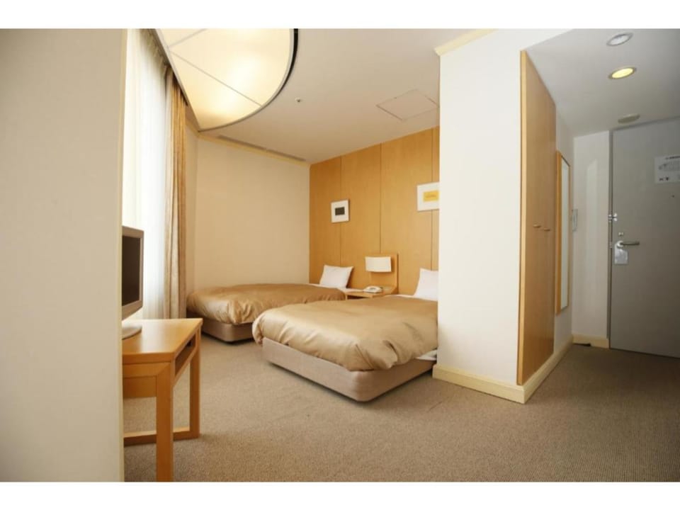 Hotel Grand Vert Gizan - Vacation STAY 95355 Hotel in Gifu, Japan