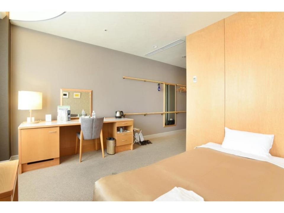 Hotel Grand Vert Gizan - Vacation STAY 95364 Hotel in Gifu, Japan