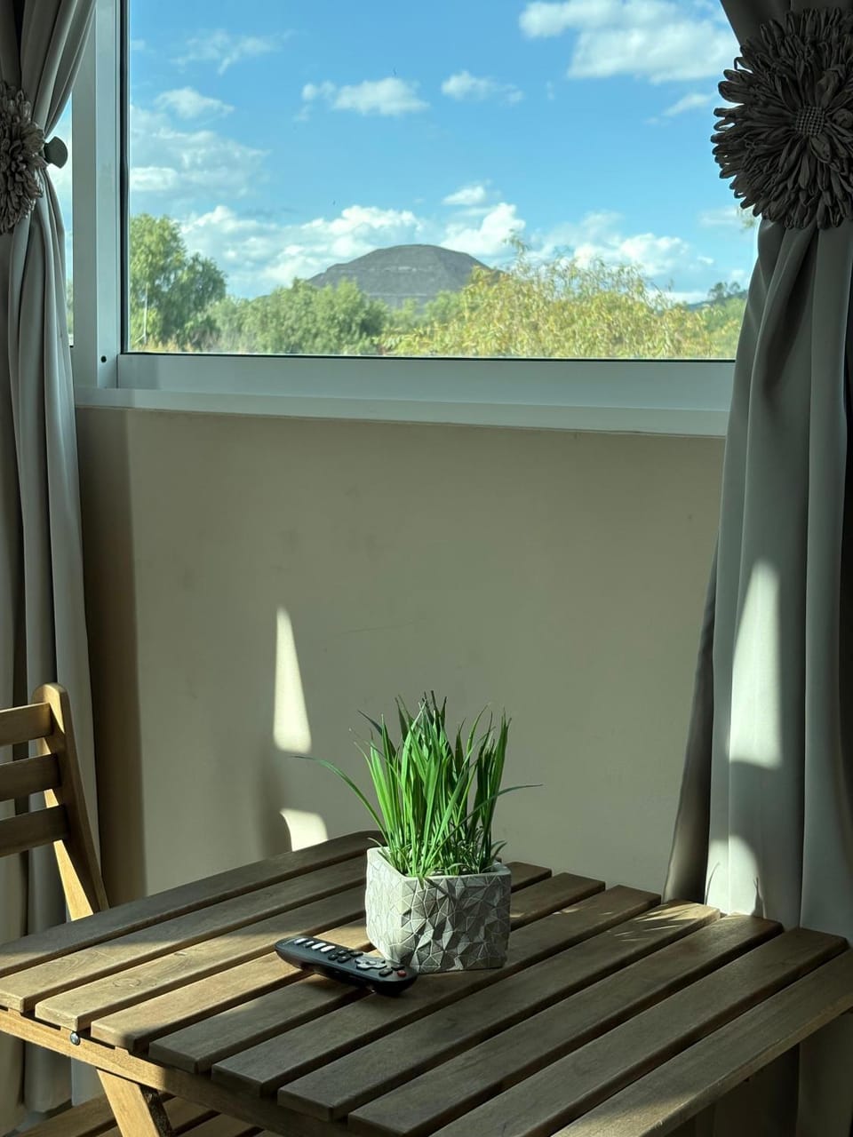 Teoti Querido Apartment in Hidalgo, Mexico