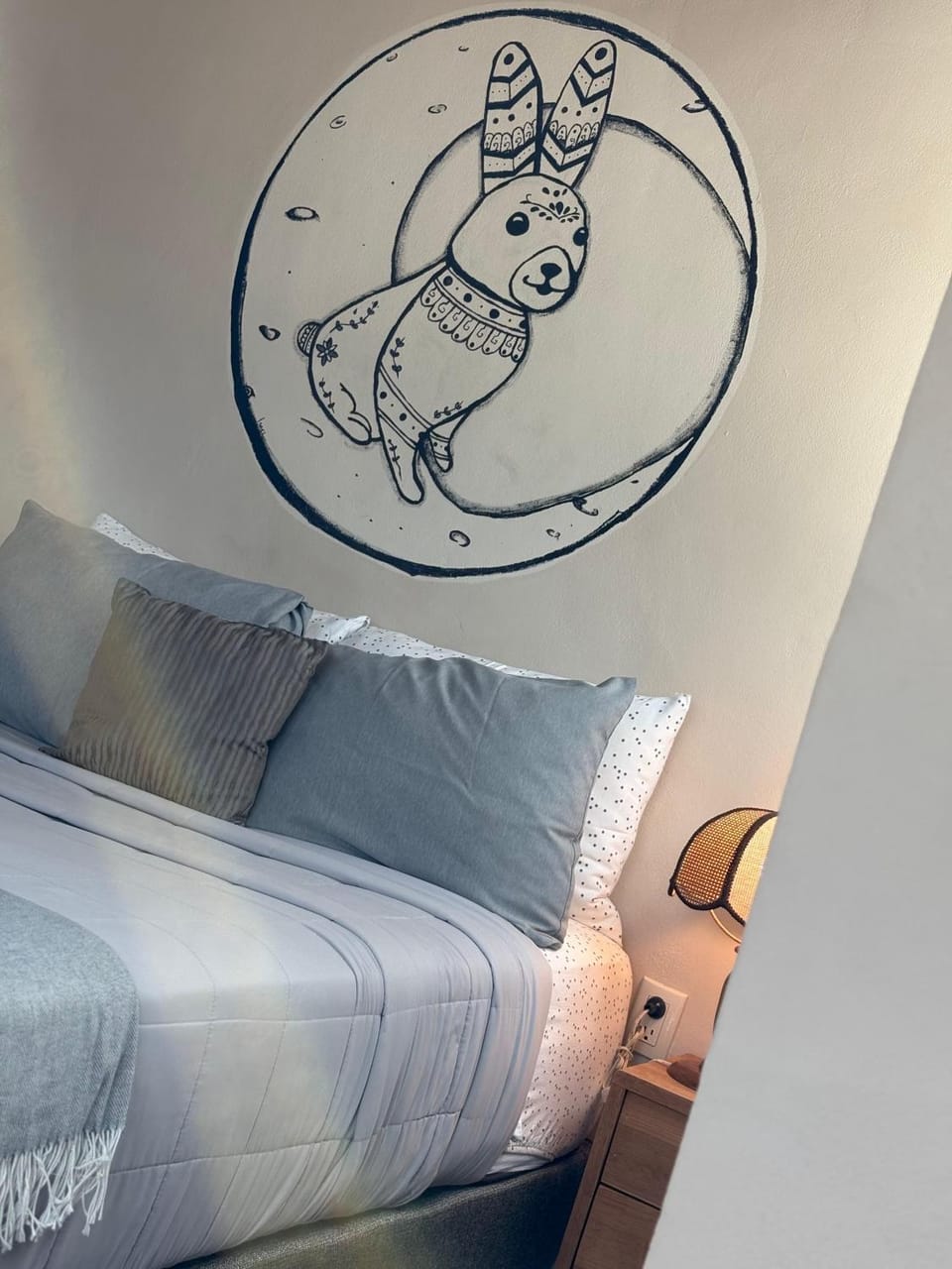 Teoti Querido Apartment in Hidalgo, Mexico