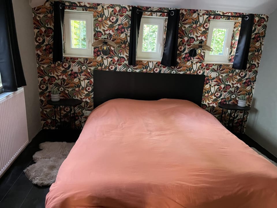 Ancienne maison rénovée au calme House in Wallonia, Belgium