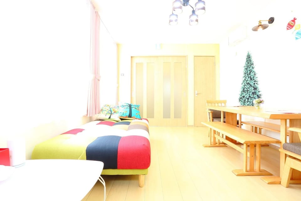 Sun River Annex Inaho - Vacation STAY 95961 House in Hokkaido Prefecture