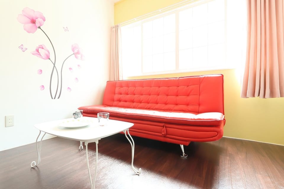 Sungarden - Vacation STAY 95967 House in Hokkaido Prefecture