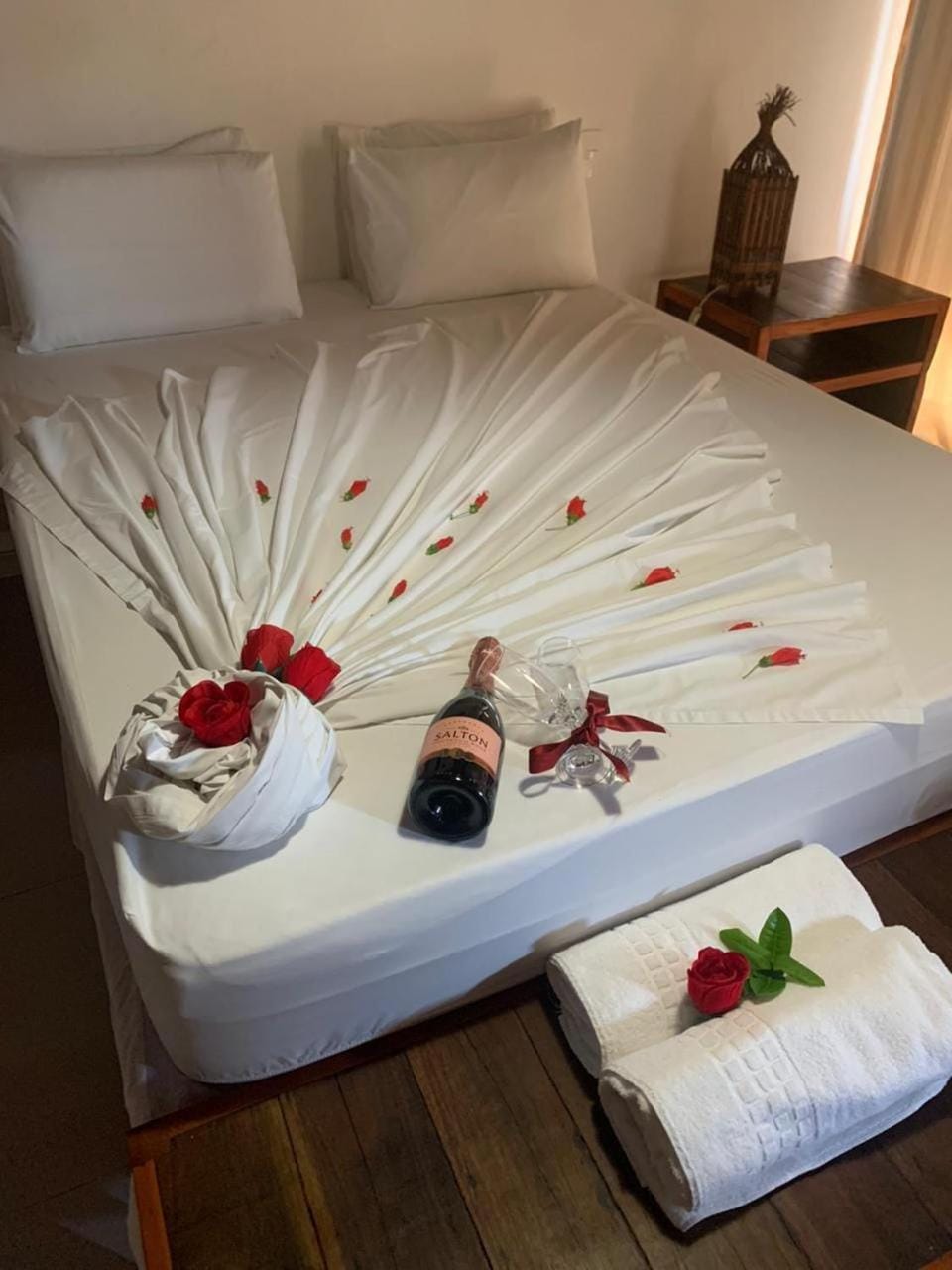 Barra Suítes Bed and Breakfast in State of Bahia
