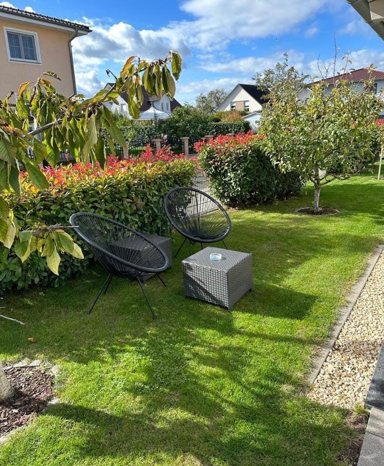"TiMia" Nähe Europa Park und Rulantica Rust- Klima-Netflix Apartment in Ortenau