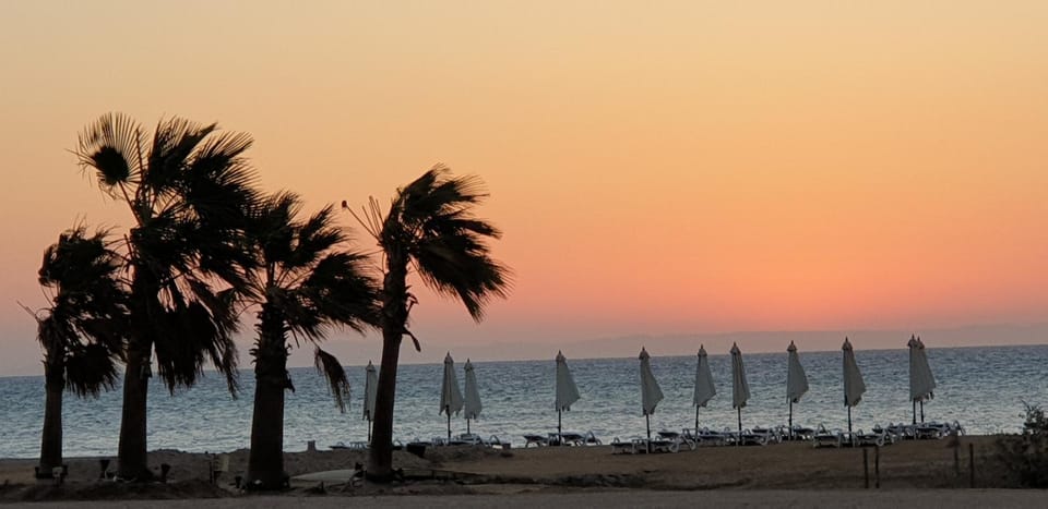 luxury apartment at Mangroovy El Gouna Apartment in Hurghada