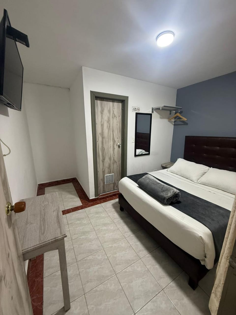 CASA HOTEL VICTORIA Av 30 Hotel in Bogota
