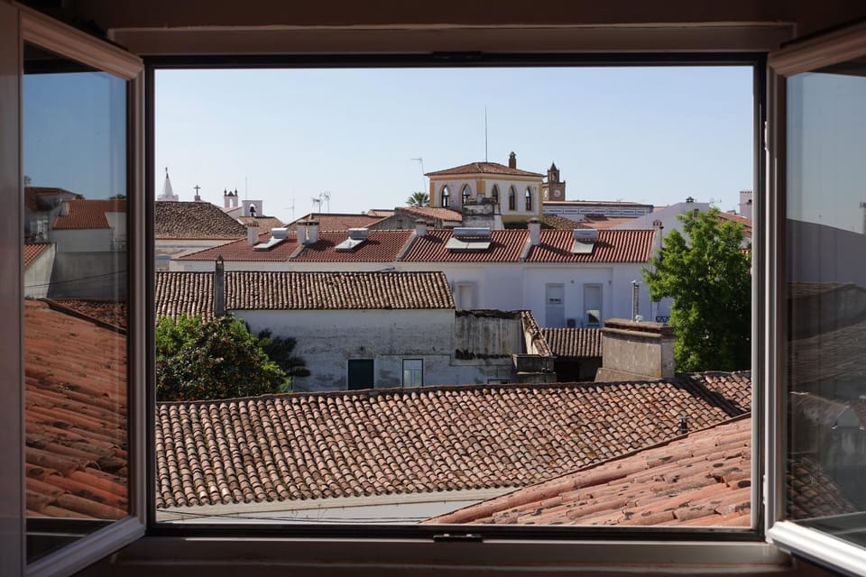 City view