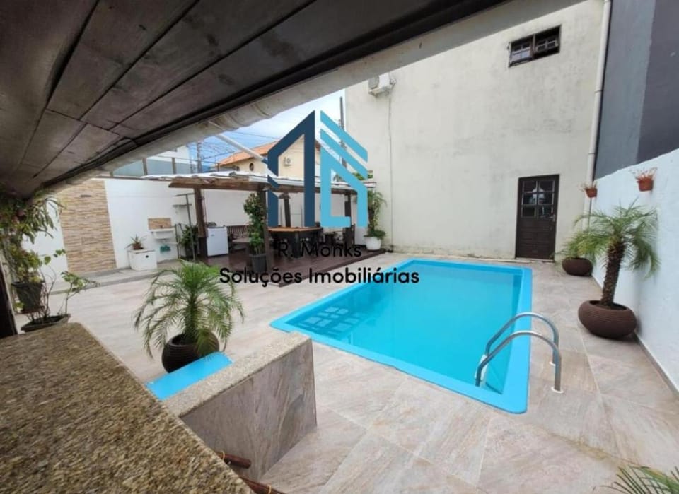 Casa com piscina Ingleses Norte 099 House in Florianopolis