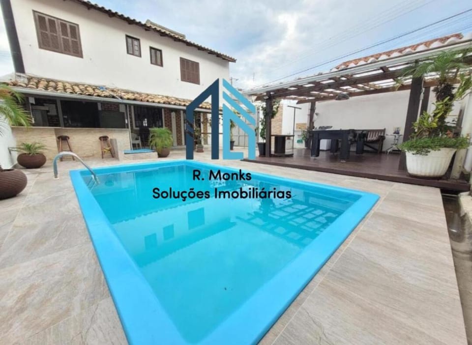 Casa com piscina Ingleses Norte 099 House in Florianopolis