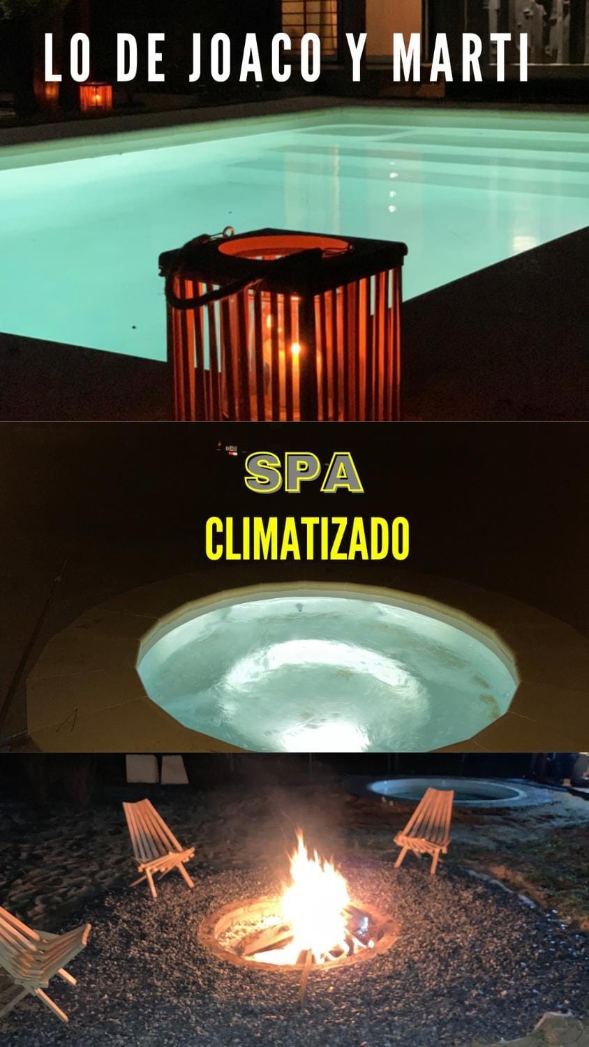 Hot Tub, Spa and wellness centre/facilities