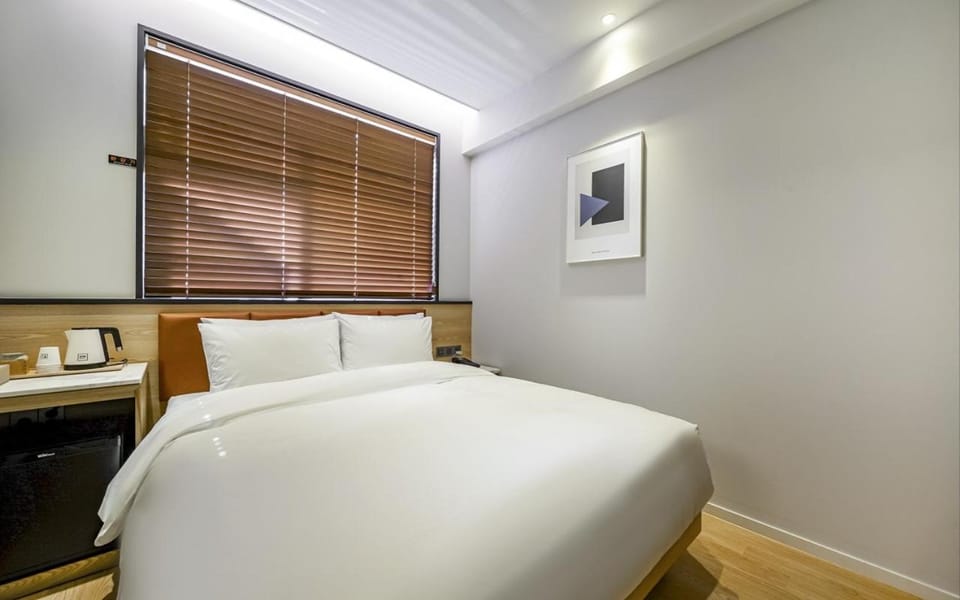 GijangYeonhwari No,25 Hotel Hotel in Busan