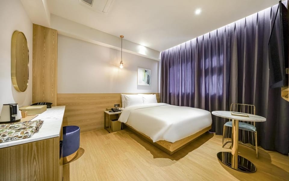 GijangYeonhwari No,25 Hotel Hotel in Busan