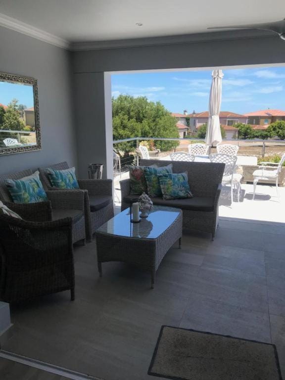 Chartwell House Bed and Breakfast in Western Cape